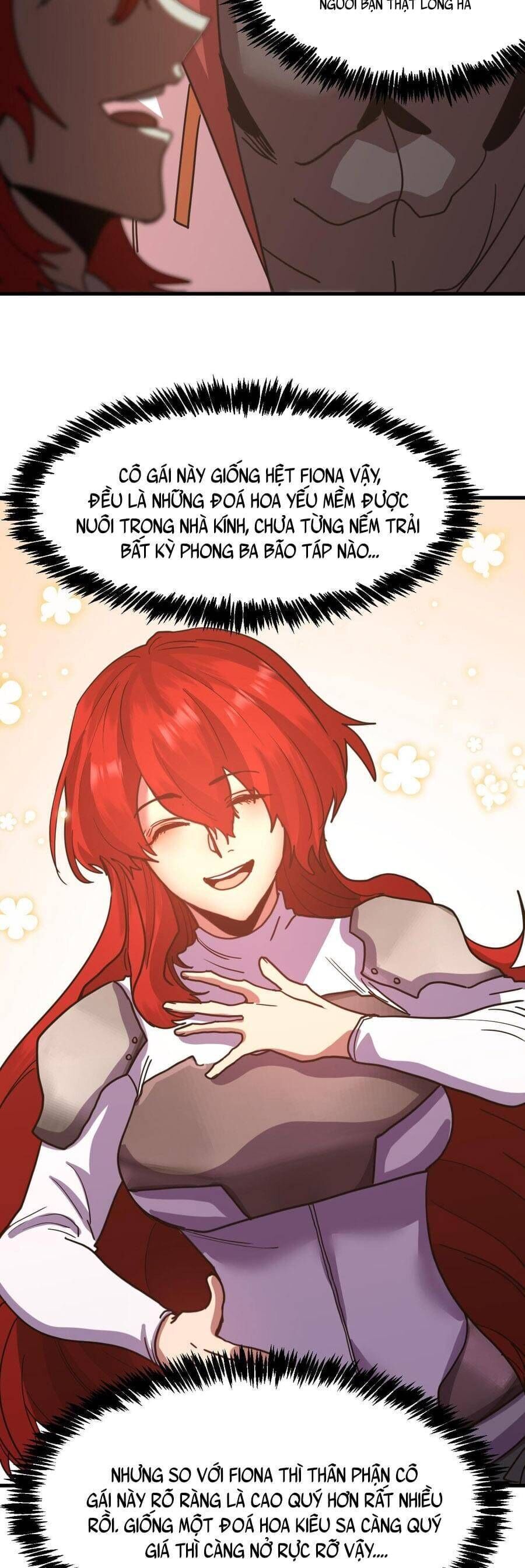 Cao Võ: Hạ Cánh Đến Một Vạn Năm Sau Chap 236 - Next Chap 237