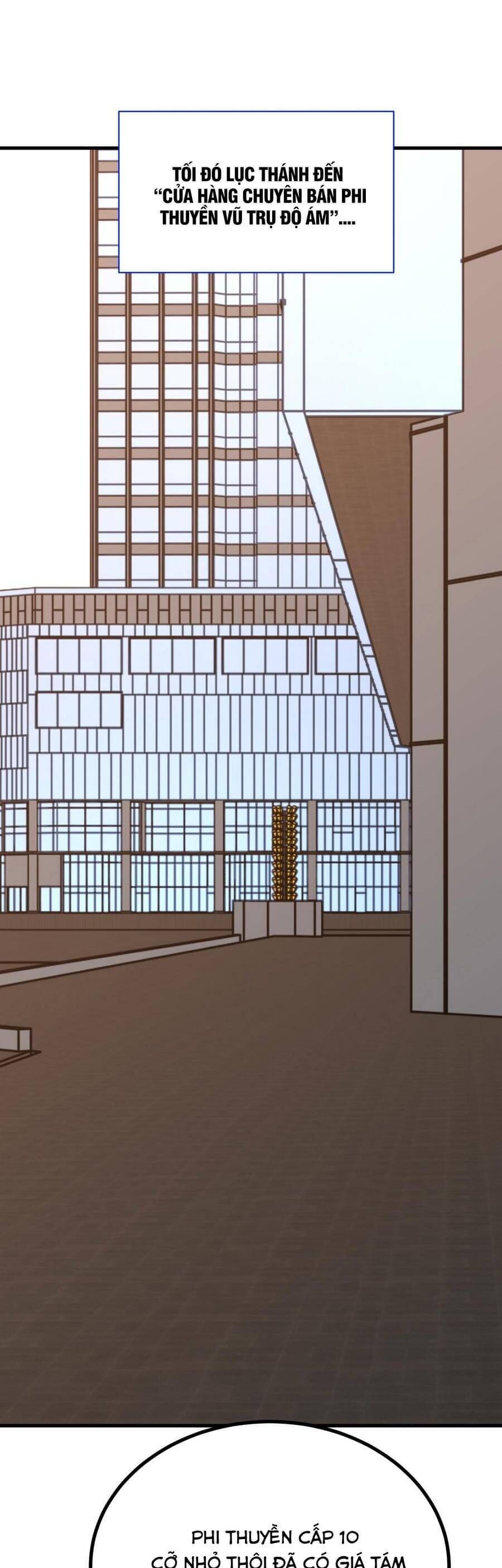 Cao Võ: Hạ Cánh Đến Một Vạn Năm Sau Chap 236 - Next Chap 237