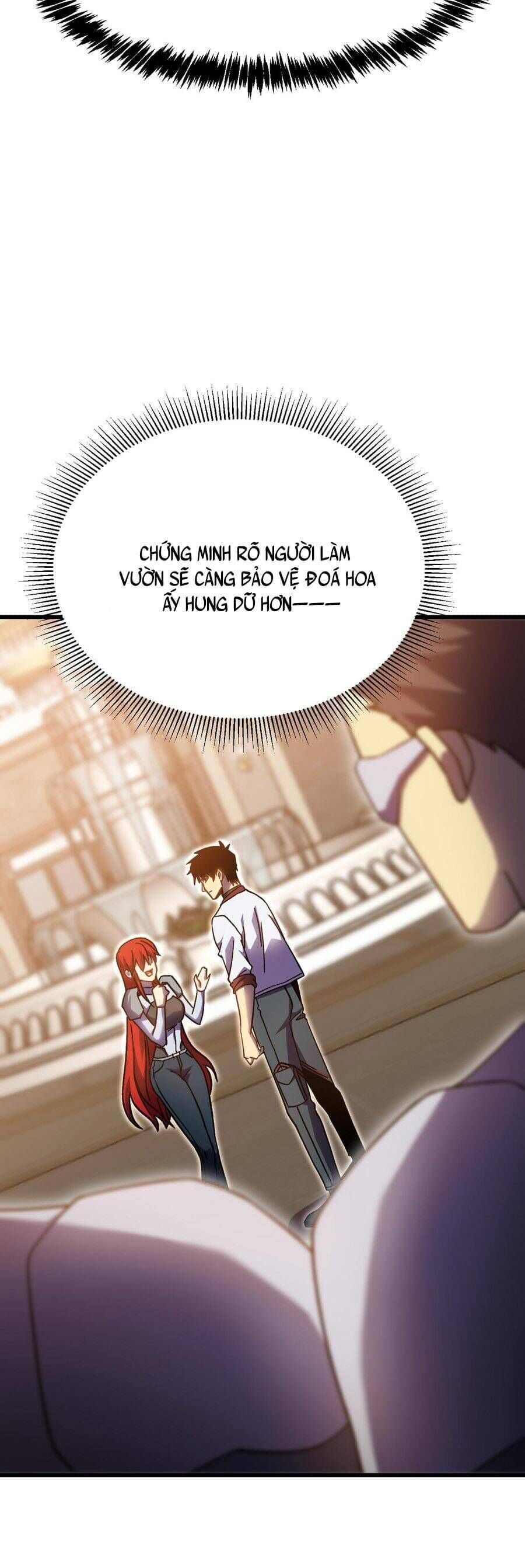 Cao Võ: Hạ Cánh Đến Một Vạn Năm Sau Chap 236 - Next Chap 237