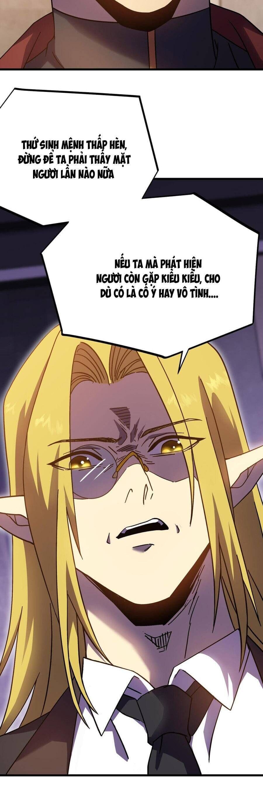 Cao Võ: Hạ Cánh Đến Một Vạn Năm Sau Chap 236 - Next Chap 237