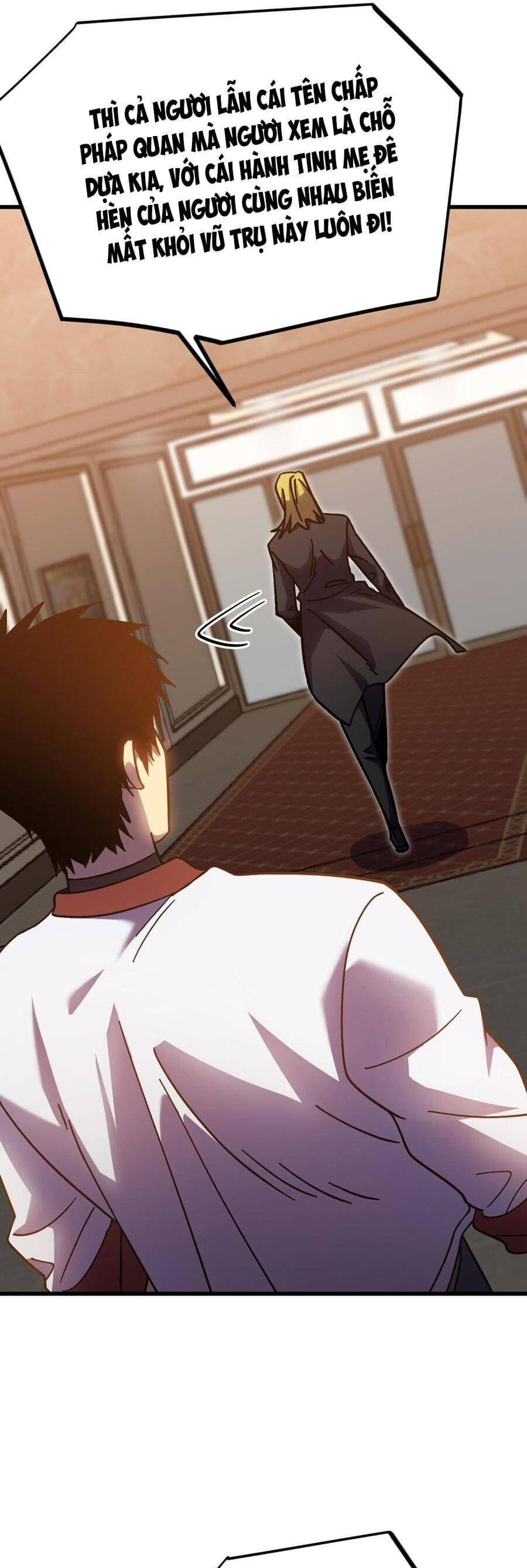 Cao Võ: Hạ Cánh Đến Một Vạn Năm Sau Chap 236 - Next Chap 237