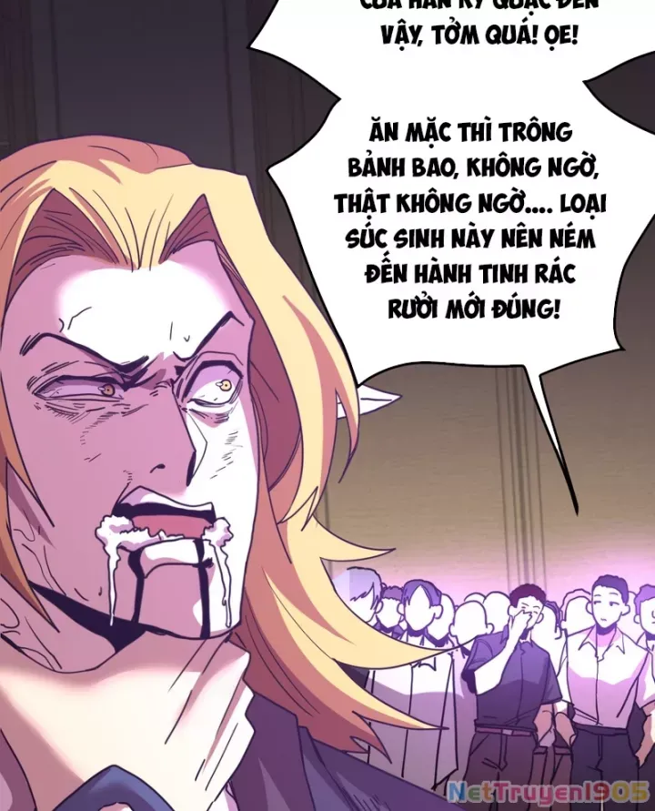 Cao Võ: Hạ Cánh Đến Một Vạn Năm Sau Chap 237 - Next Chap 238