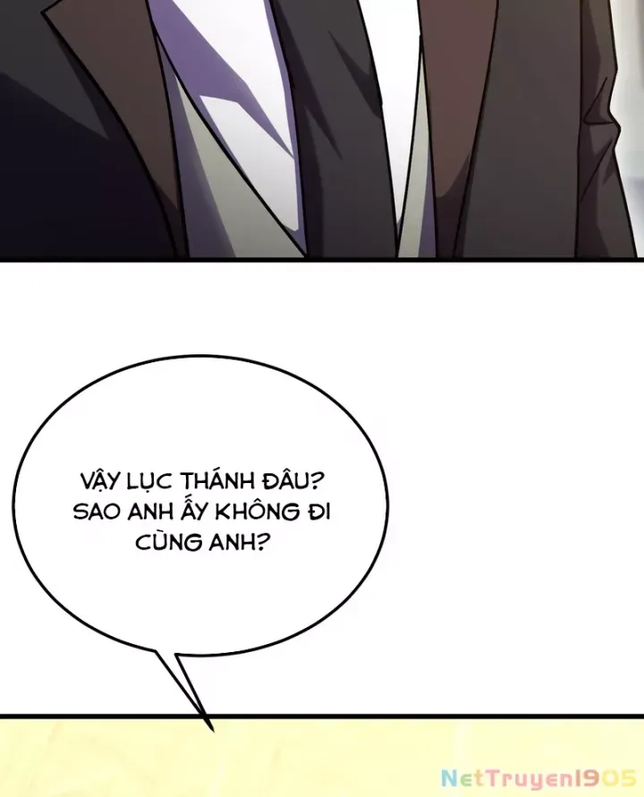 Cao Võ: Hạ Cánh Đến Một Vạn Năm Sau Chap 237 - Next Chap 238