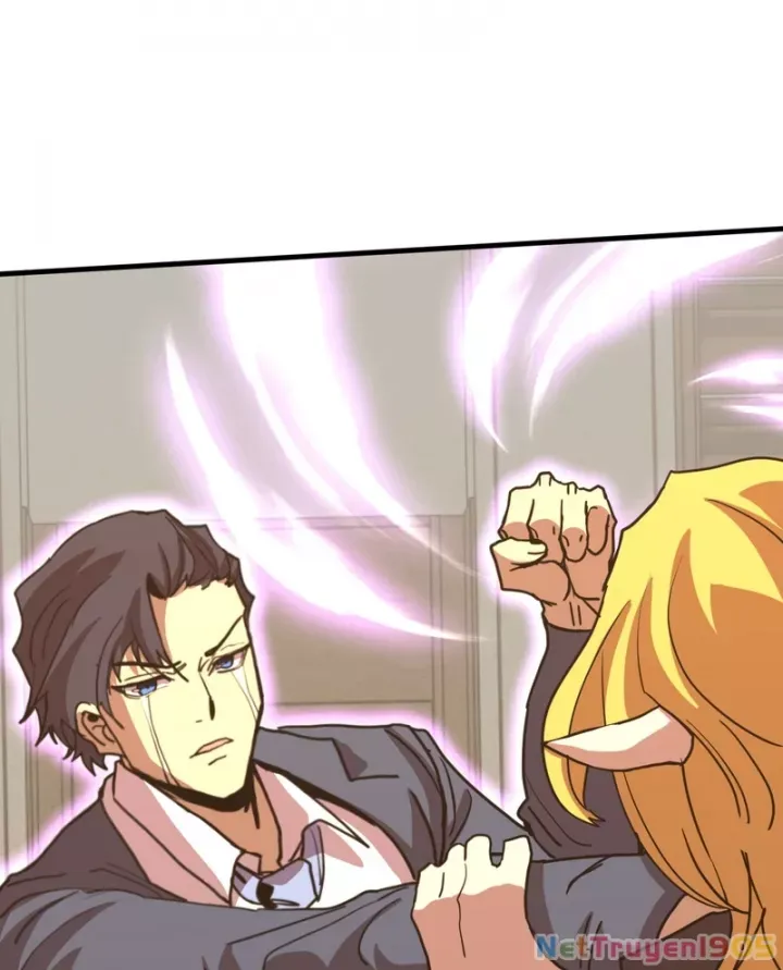Cao Võ: Hạ Cánh Đến Một Vạn Năm Sau Chap 237 - Next Chap 238