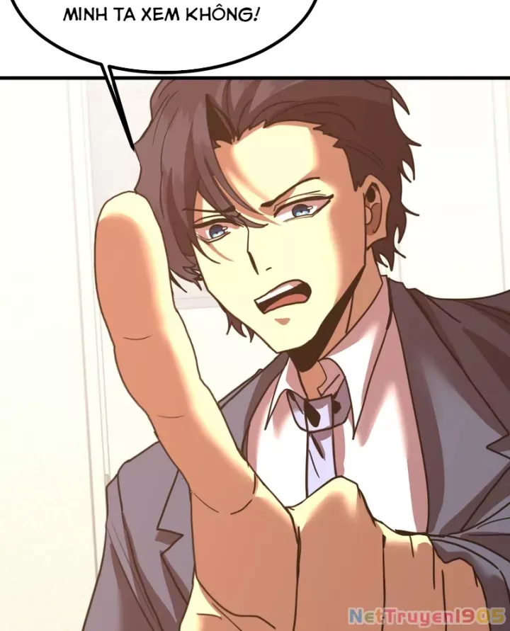 Cao Võ: Hạ Cánh Đến Một Vạn Năm Sau Chap 237 - Next Chap 238