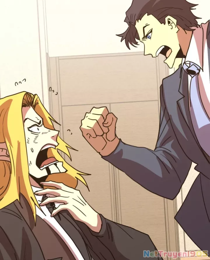 Cao Võ: Hạ Cánh Đến Một Vạn Năm Sau Chap 237 - Next Chap 238