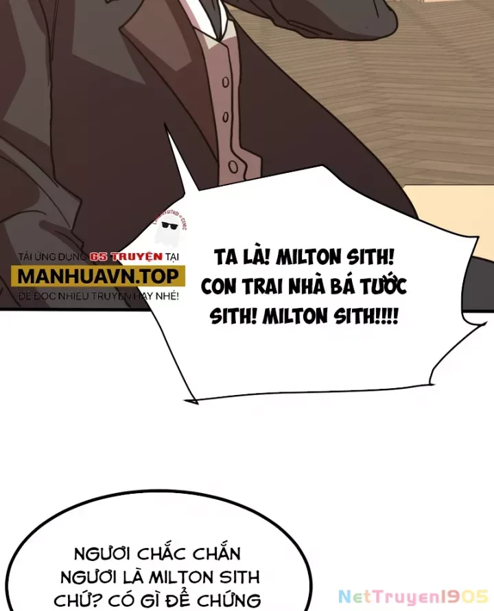 Cao Võ: Hạ Cánh Đến Một Vạn Năm Sau Chap 237 - Next Chap 238