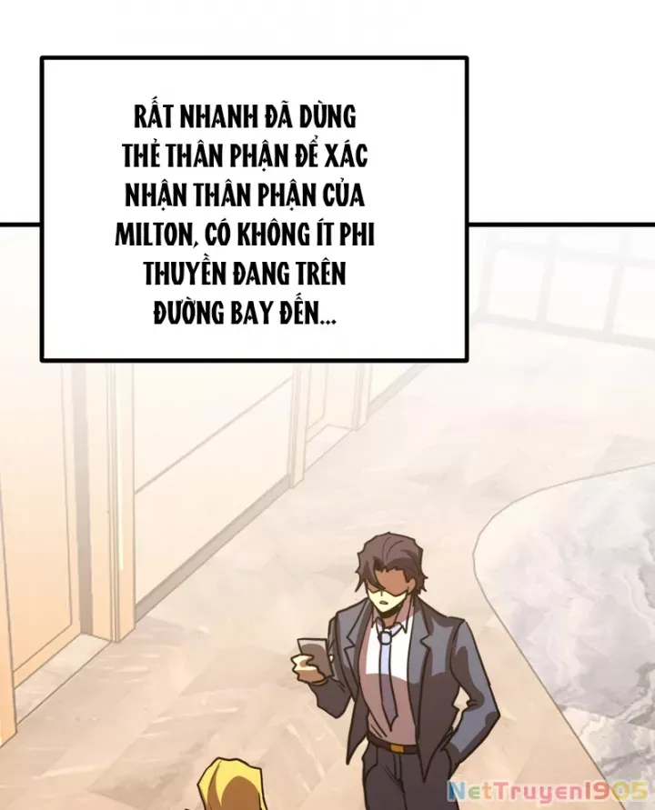 Cao Võ: Hạ Cánh Đến Một Vạn Năm Sau Chap 237 - Next Chap 238
