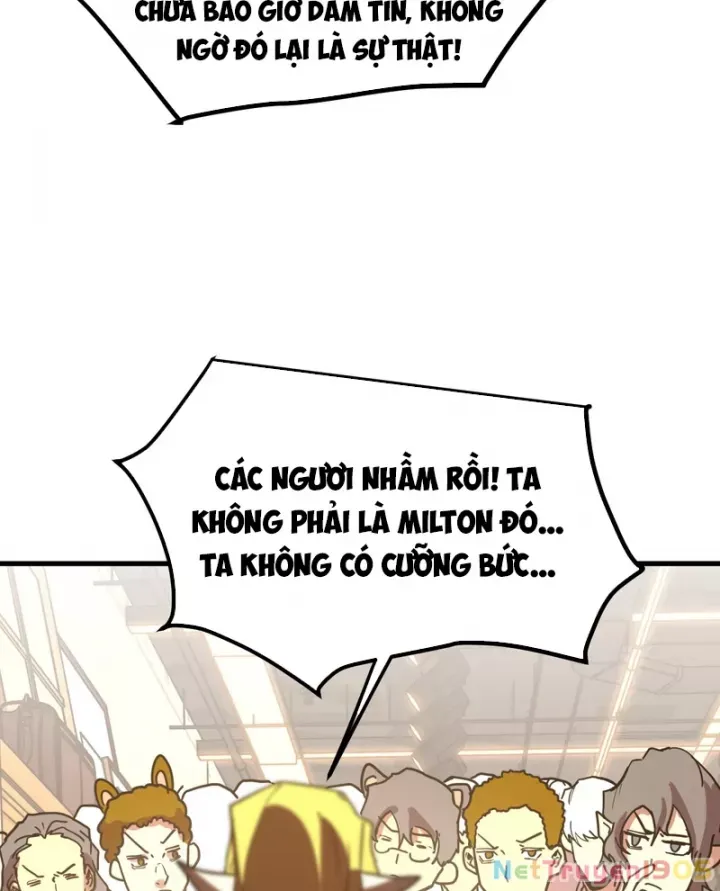 Cao Võ: Hạ Cánh Đến Một Vạn Năm Sau Chap 237 - Next Chap 238