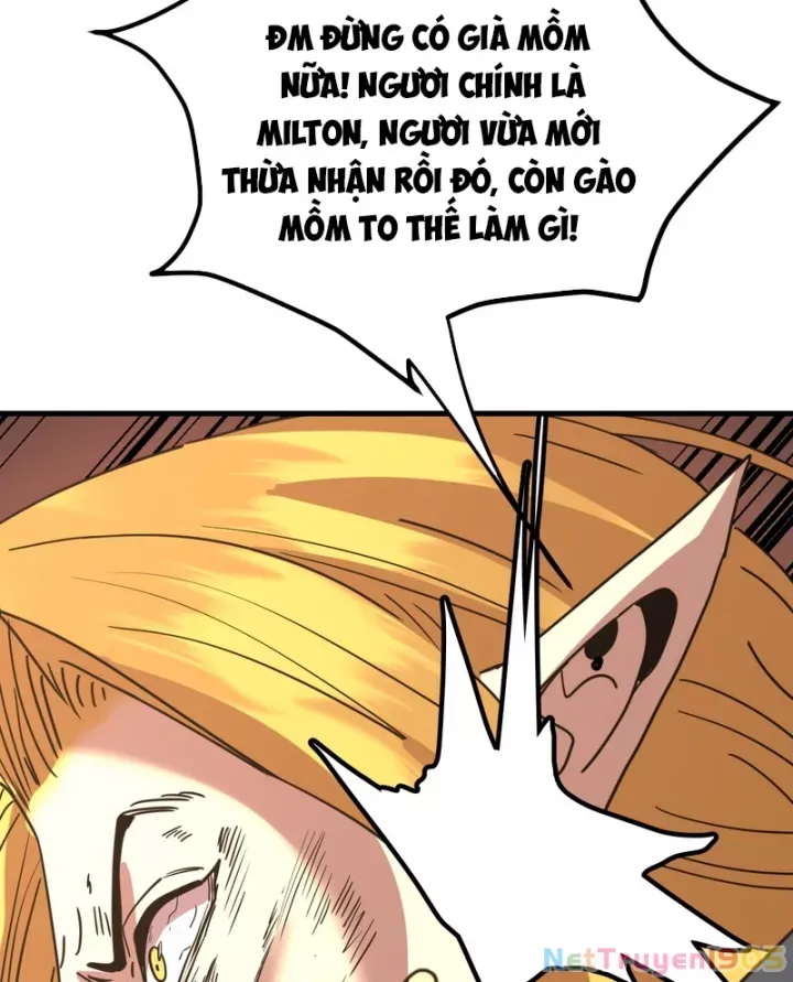 Cao Võ: Hạ Cánh Đến Một Vạn Năm Sau Chap 237 - Next Chap 238