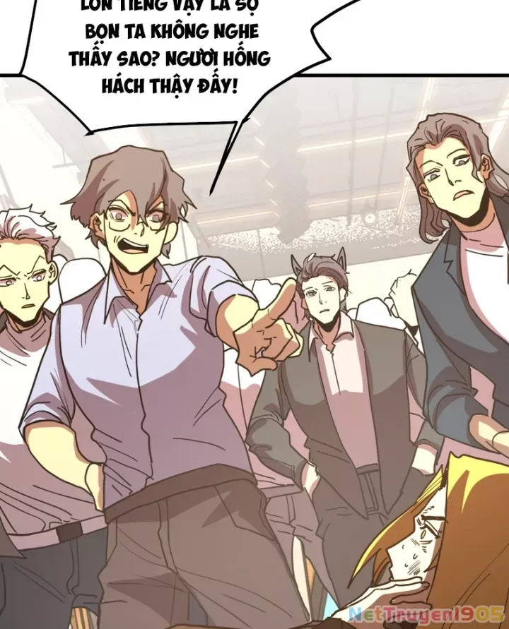 Cao Võ: Hạ Cánh Đến Một Vạn Năm Sau Chap 237 - Next Chap 238