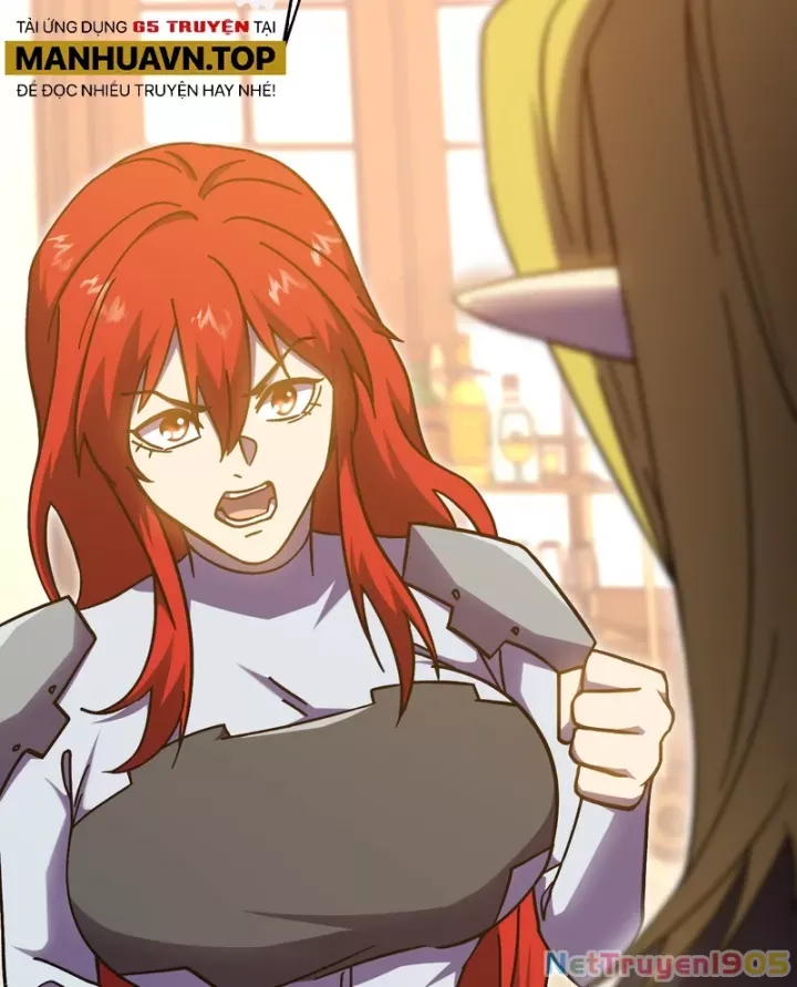 Cao Võ: Hạ Cánh Đến Một Vạn Năm Sau Chap 237 - Next Chap 238