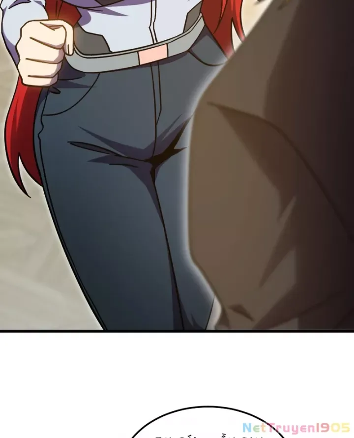 Cao Võ: Hạ Cánh Đến Một Vạn Năm Sau Chap 237 - Next Chap 238