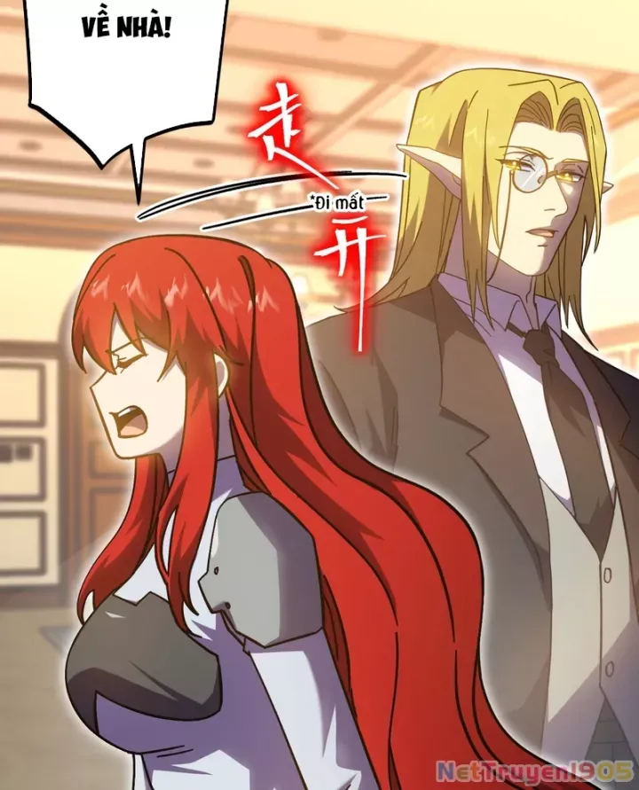 Cao Võ: Hạ Cánh Đến Một Vạn Năm Sau Chap 237 - Next Chap 238