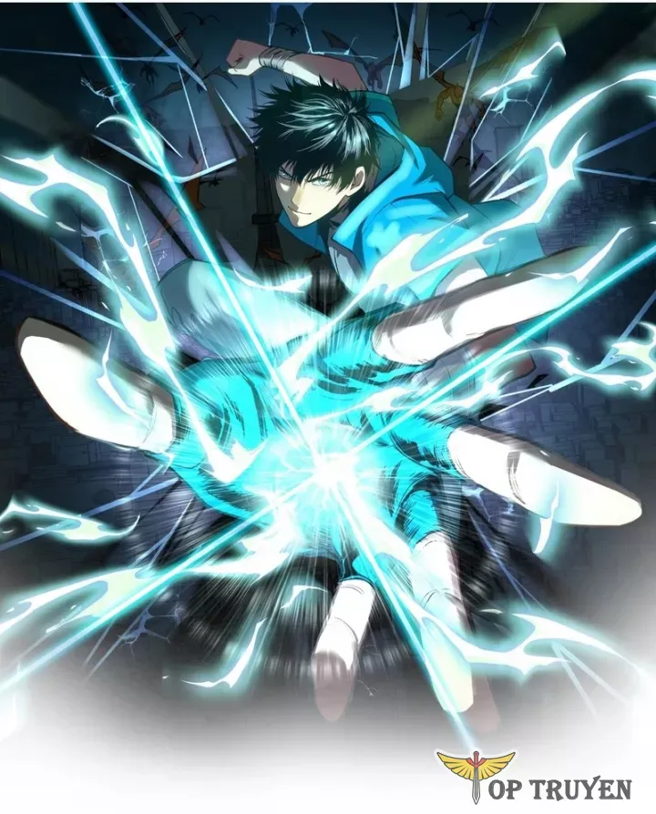 Cao Võ: Hạ Cánh Đến Một Vạn Năm Sau Chap 237 - Next Chap 238