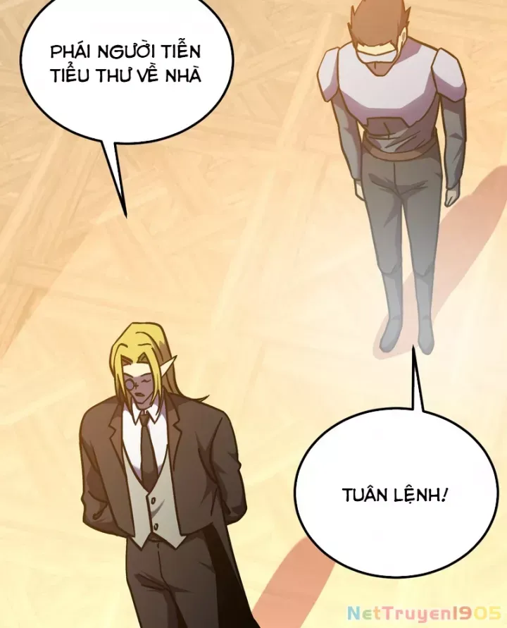 Cao Võ: Hạ Cánh Đến Một Vạn Năm Sau Chap 237 - Next Chap 238