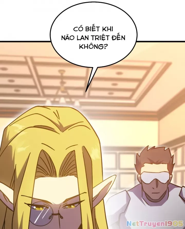 Cao Võ: Hạ Cánh Đến Một Vạn Năm Sau Chap 237 - Next Chap 238