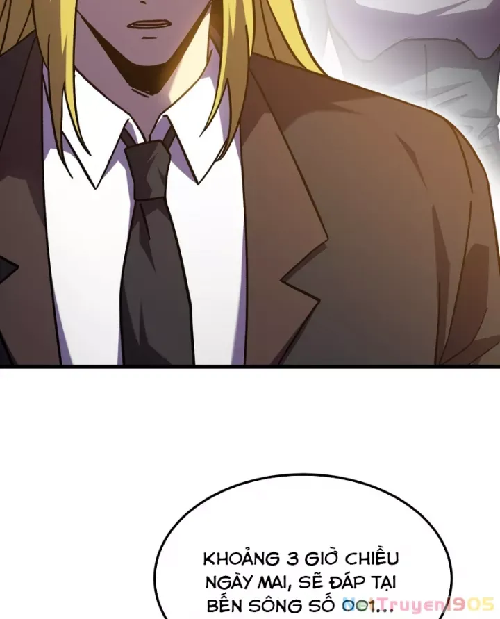 Cao Võ: Hạ Cánh Đến Một Vạn Năm Sau Chap 237 - Next Chap 238