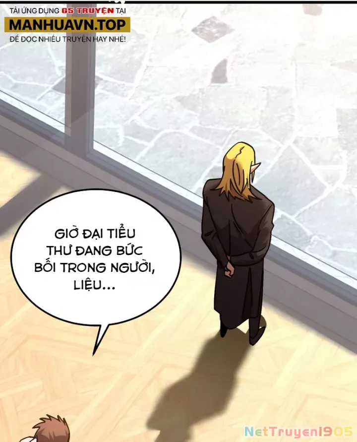 Cao Võ: Hạ Cánh Đến Một Vạn Năm Sau Chap 237 - Next Chap 238