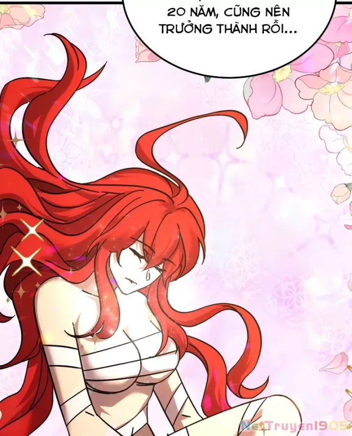 Cao Võ: Hạ Cánh Đến Một Vạn Năm Sau Chap 237 - Next Chap 238