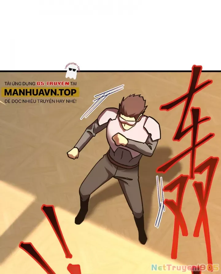 Cao Võ: Hạ Cánh Đến Một Vạn Năm Sau Chap 237 - Next Chap 238