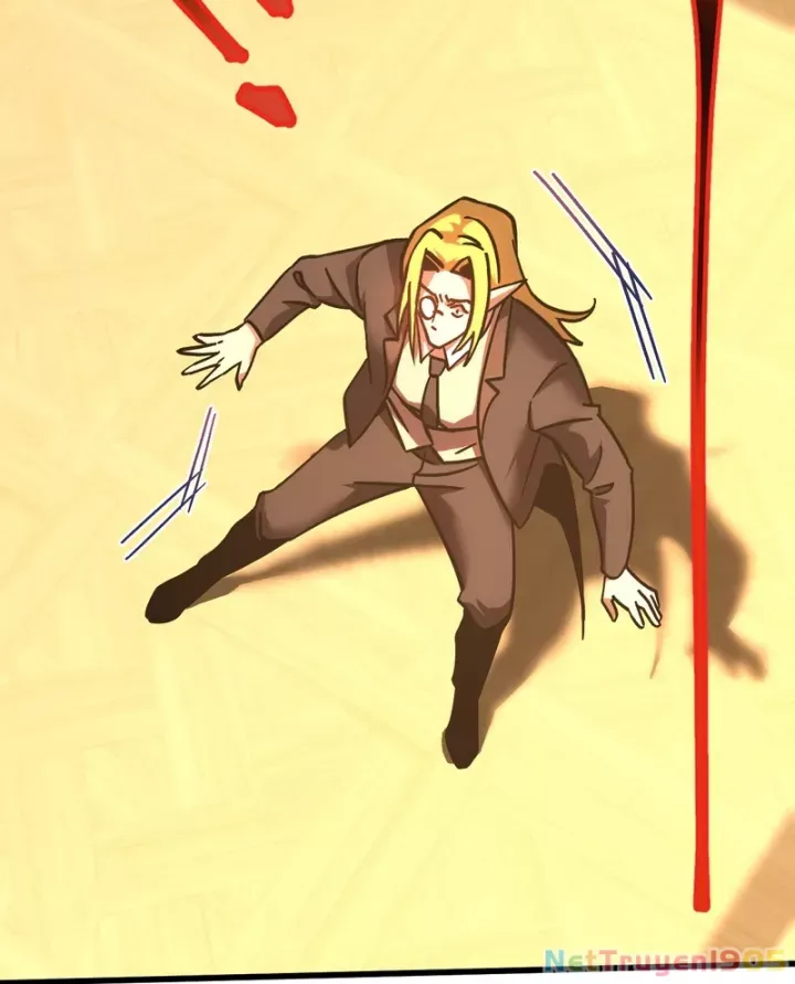 Cao Võ: Hạ Cánh Đến Một Vạn Năm Sau Chap 237 - Next Chap 238