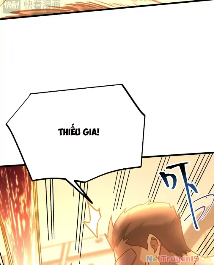 Cao Võ: Hạ Cánh Đến Một Vạn Năm Sau Chap 237 - Next Chap 238