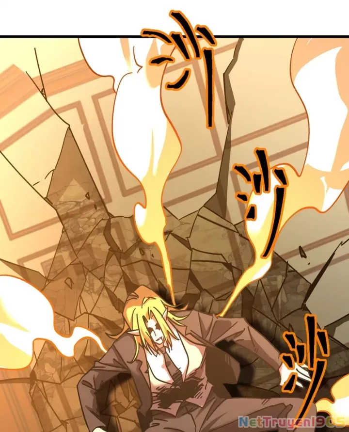 Cao Võ: Hạ Cánh Đến Một Vạn Năm Sau Chap 237 - Next Chap 238