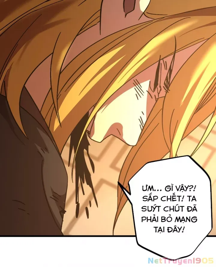 Cao Võ: Hạ Cánh Đến Một Vạn Năm Sau Chap 237 - Next Chap 238