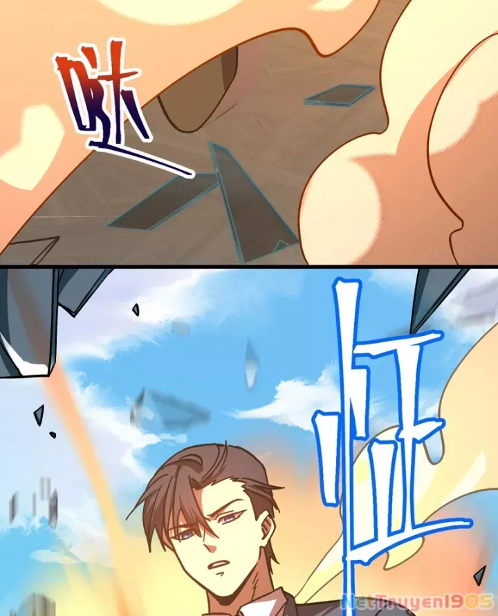 Cao Võ: Hạ Cánh Đến Một Vạn Năm Sau Chap 237 - Next Chap 238