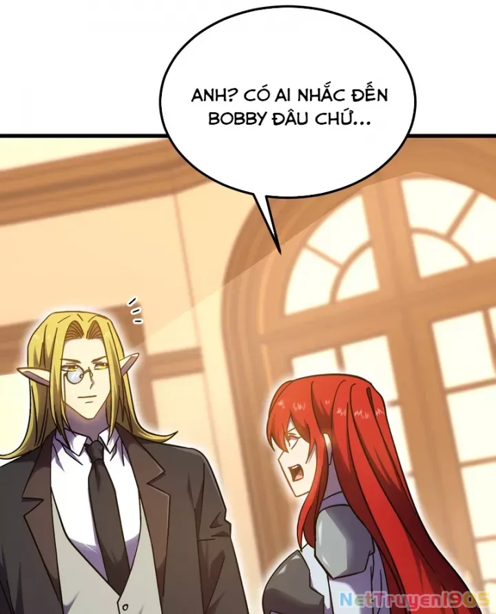 Cao Võ: Hạ Cánh Đến Một Vạn Năm Sau Chap 237 - Next Chap 238