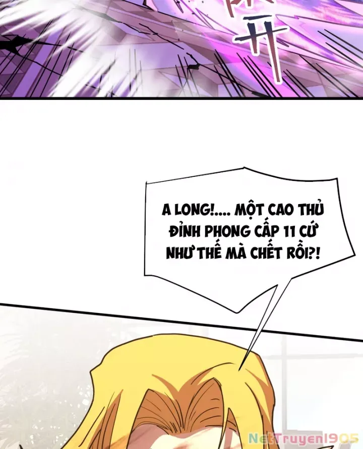 Cao Võ: Hạ Cánh Đến Một Vạn Năm Sau Chap 237 - Next Chap 238