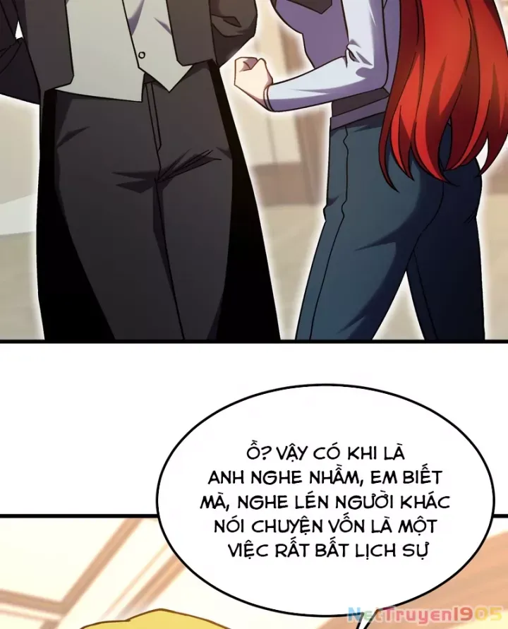 Cao Võ: Hạ Cánh Đến Một Vạn Năm Sau Chap 237 - Next Chap 238
