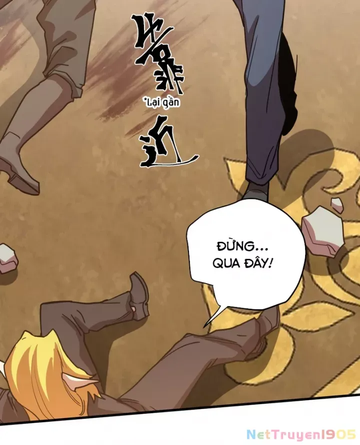 Cao Võ: Hạ Cánh Đến Một Vạn Năm Sau Chap 237 - Next Chap 238