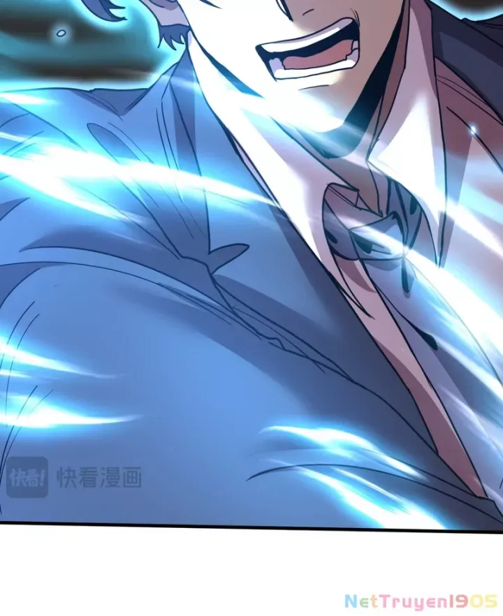 Cao Võ: Hạ Cánh Đến Một Vạn Năm Sau Chap 237 - Next Chap 238