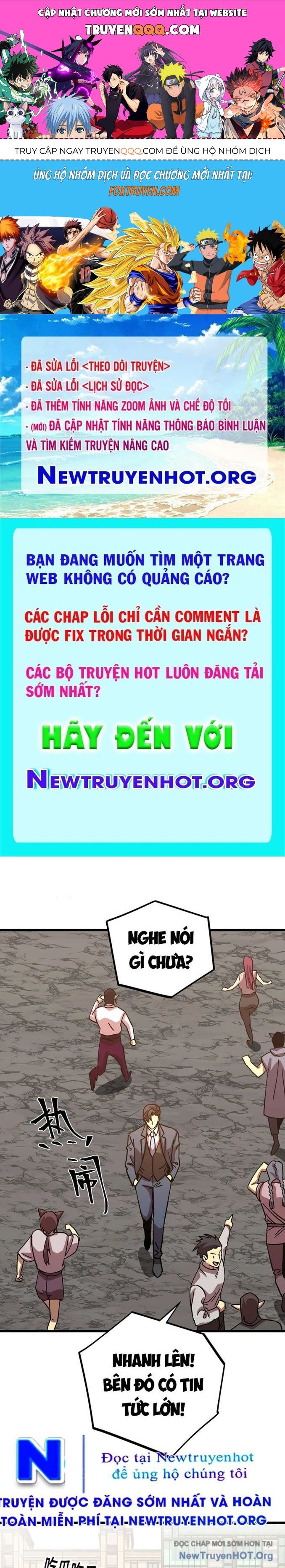 Cao Võ: Hạ Cánh Đến Một Vạn Năm Sau Chap 238 - Next Chap 239