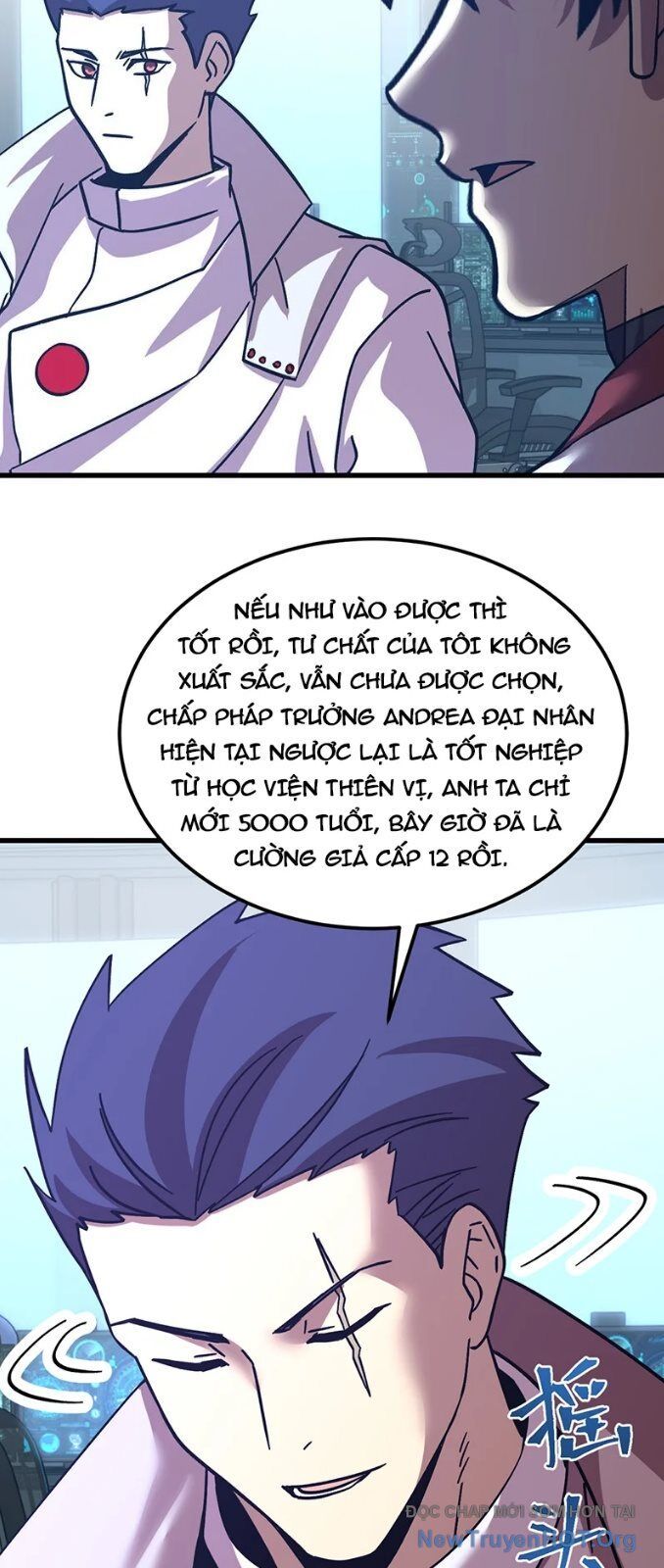 Cao Võ: Hạ Cánh Đến Một Vạn Năm Sau Chap 238 - Next Chap 239