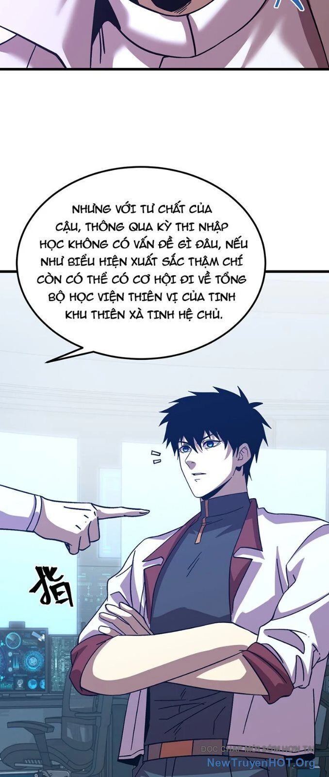 Cao Võ: Hạ Cánh Đến Một Vạn Năm Sau Chap 238 - Next Chap 239