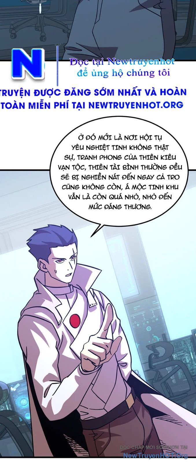 Cao Võ: Hạ Cánh Đến Một Vạn Năm Sau Chap 238 - Next Chap 239