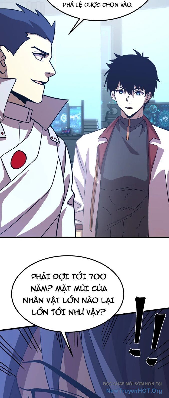 Cao Võ: Hạ Cánh Đến Một Vạn Năm Sau Chap 238 - Next Chap 239