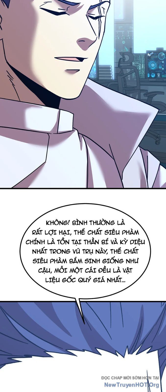 Cao Võ: Hạ Cánh Đến Một Vạn Năm Sau Chap 238 - Next Chap 239
