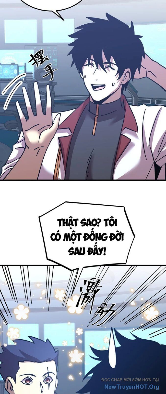 Cao Võ: Hạ Cánh Đến Một Vạn Năm Sau Chap 238 - Next Chap 239