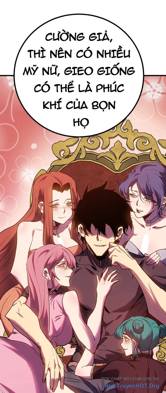 Cao Võ: Hạ Cánh Đến Một Vạn Năm Sau Chap 238 - Next Chap 239