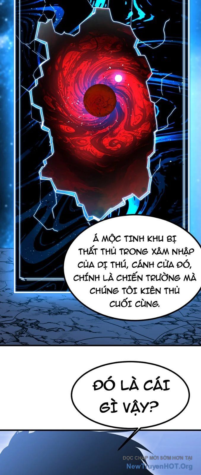 Cao Võ: Hạ Cánh Đến Một Vạn Năm Sau Chap 238 - Next Chap 239