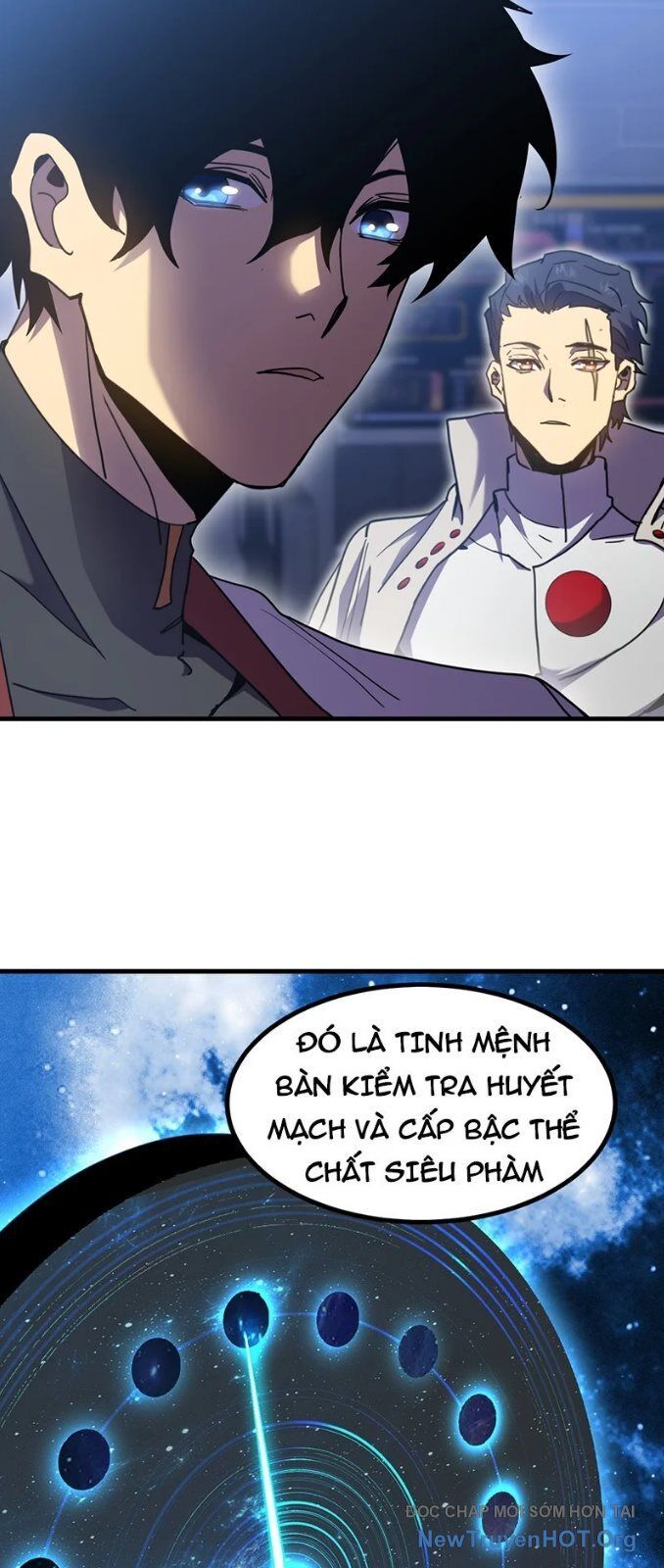 Cao Võ: Hạ Cánh Đến Một Vạn Năm Sau Chap 238 - Next Chap 239