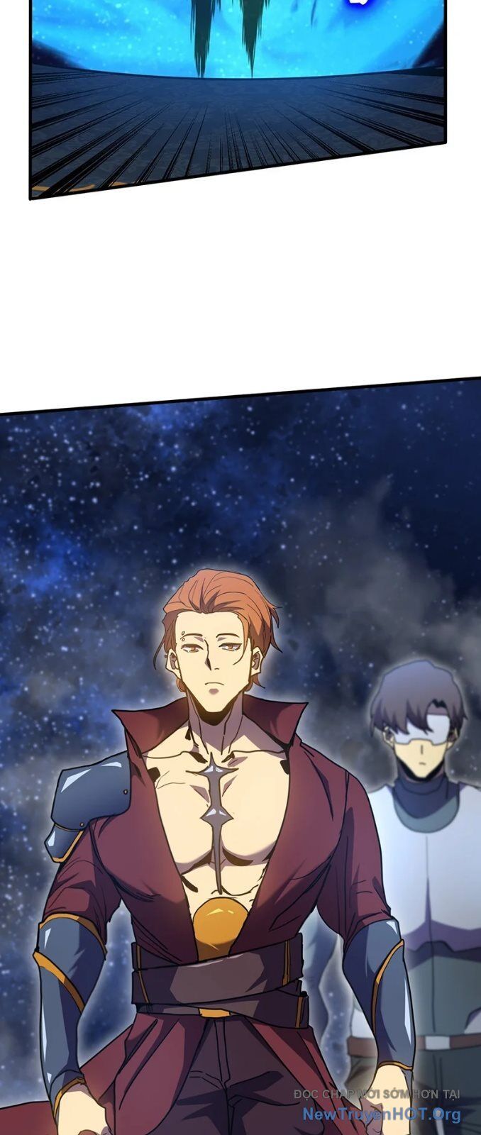 Cao Võ: Hạ Cánh Đến Một Vạn Năm Sau Chap 238 - Next Chap 239