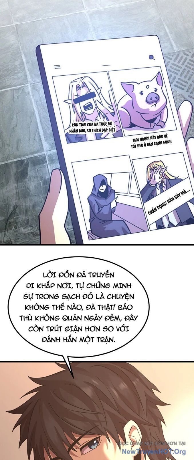 Cao Võ: Hạ Cánh Đến Một Vạn Năm Sau Chap 238 - Next Chap 239