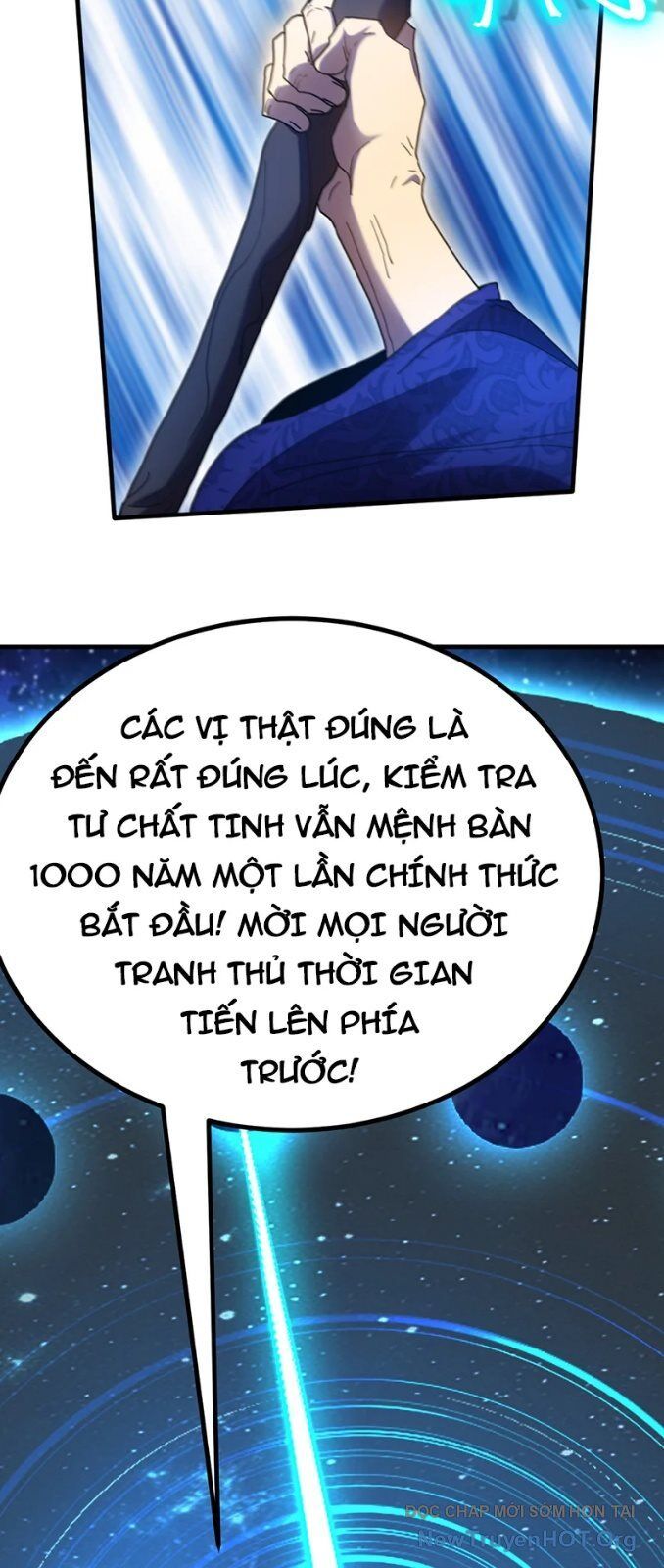 Cao Võ: Hạ Cánh Đến Một Vạn Năm Sau Chap 238 - Next Chap 239