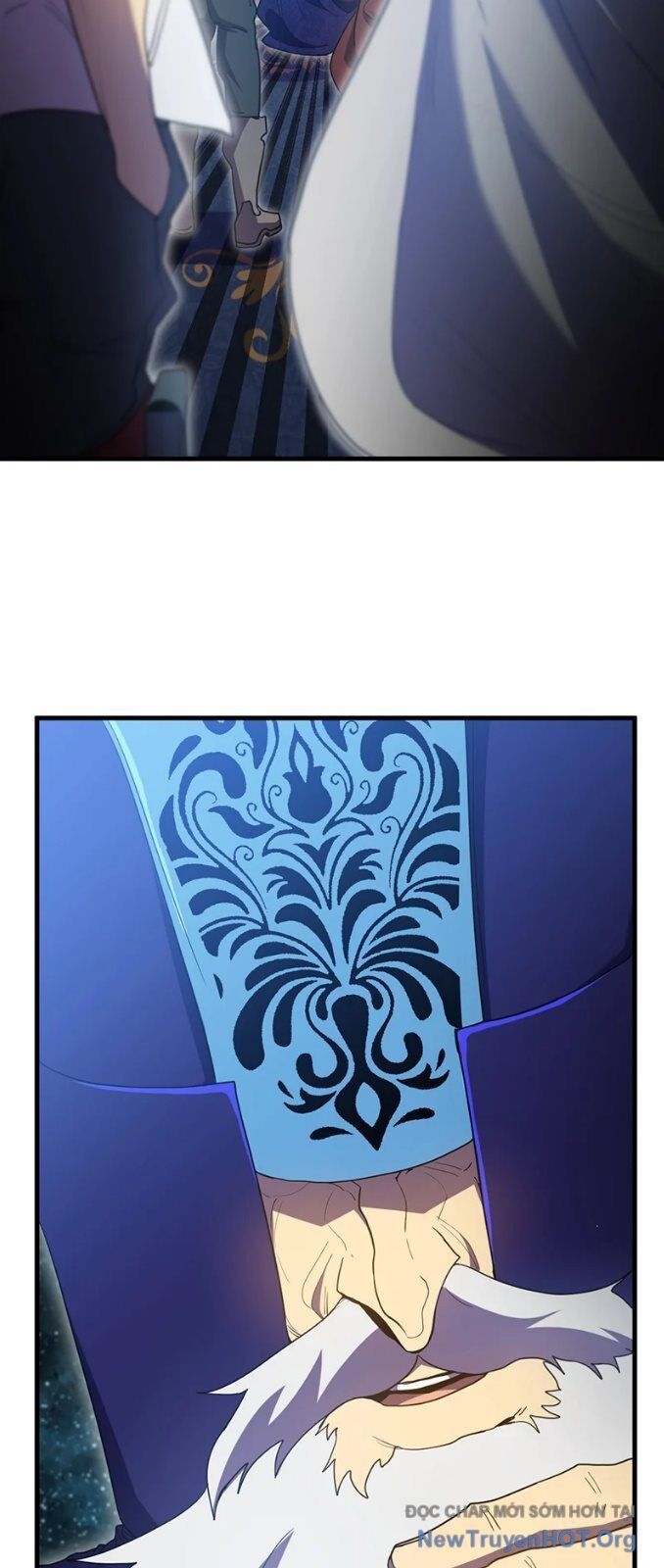 Cao Võ: Hạ Cánh Đến Một Vạn Năm Sau Chap 238 - Next Chap 239