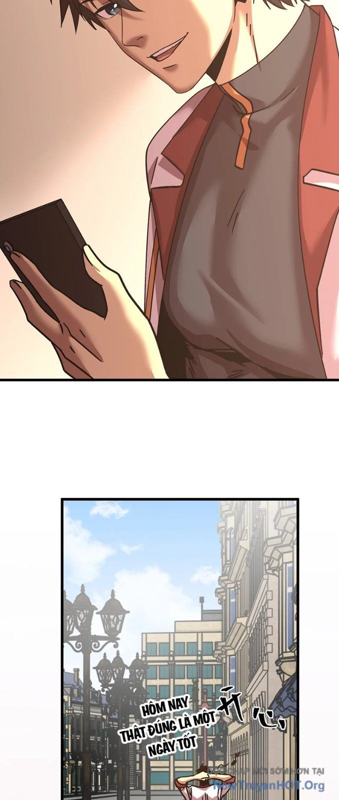 Cao Võ: Hạ Cánh Đến Một Vạn Năm Sau Chap 238 - Next Chap 239